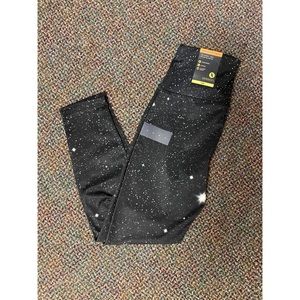 2/$13 Xersion High waisted workout leggings